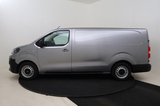 Citro&euml;n Jumpy Kastenwagen Maat XL 75 kWh 136 hp 