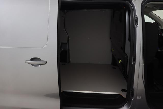 Citro&euml;n Jumpy Kastenwagen Maat XL 75 kWh 136 hp 