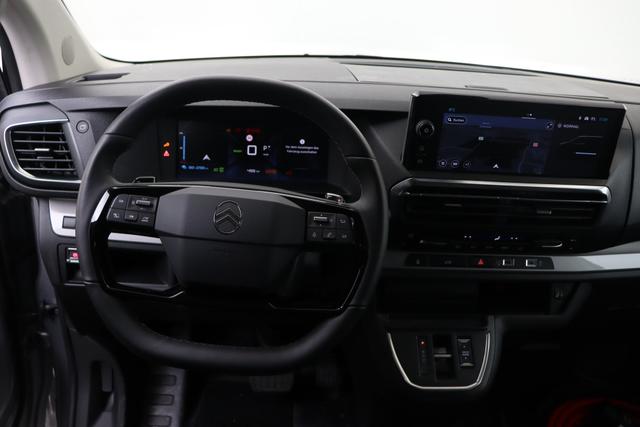 Citro&euml;n Jumpy Kastenwagen Maat XL 75 kWh 136 hp 