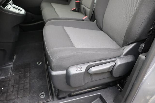 Citro&euml;n Jumpy Kastenwagen Maat XL 75 kWh 136 hp 