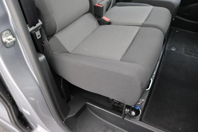 Citro&euml;n Jumpy Kastenwagen Maat XL 75 kWh 136 hp 