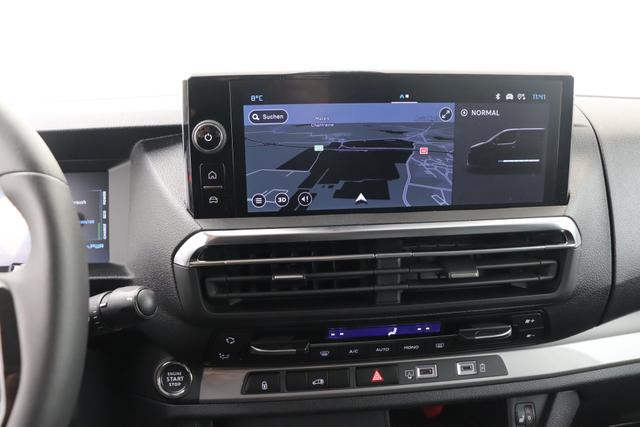 Citro&euml;n Jumpy Kastenwagen Maat XL 75 kWh 136 hp 