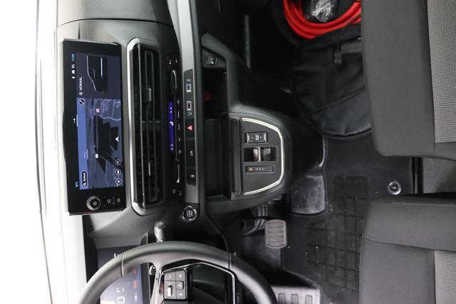 Citro&euml;n Jumpy Kastenwagen Maat XL 75 kWh 136 hp 