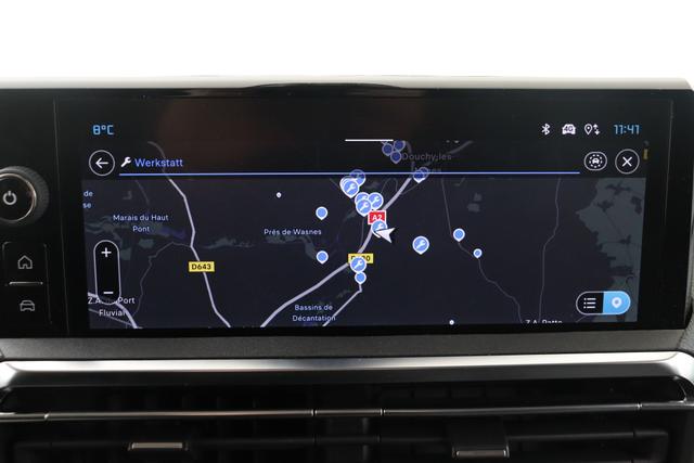 Citro&euml;n Jumpy Kastenwagen Maat XL 75 kWh 136 hp 