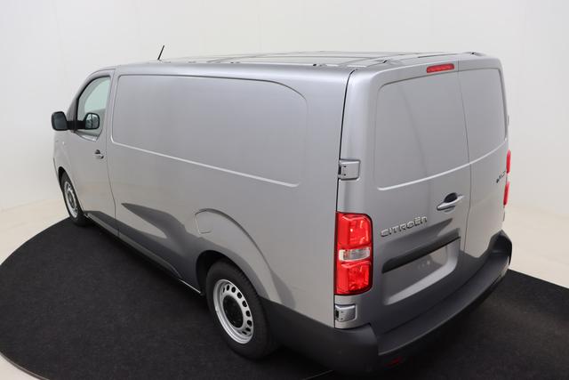 Citro&euml;n Jumpy Kastenwagen Maat XL 75 kWh 136 hp 