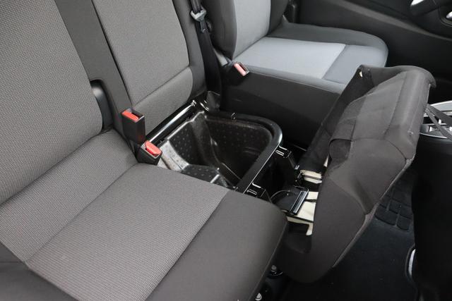 Citro&euml;n Jumpy Kastenwagen Maat XL 75 kWh 136 hp 