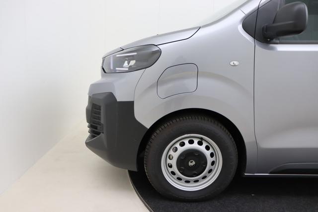 Citro&euml;n Jumpy Kastenwagen Maat XL 75 kWh 136 hp 