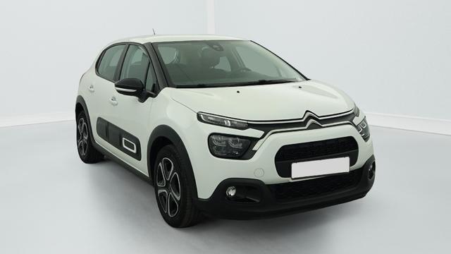Citro&euml;n - 