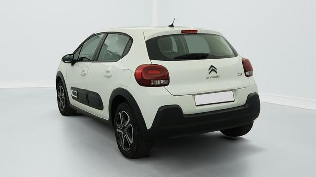 Citro&euml;n 