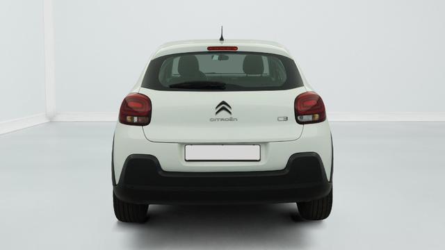 Citro&euml;n 
