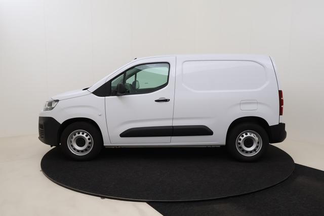 Citro&euml;n &euml;-Berlingo Kastenwagen e-Berlingo Maat M 50 kWh 136 hp 