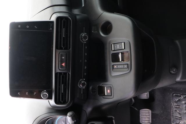 Citro&euml;n &euml;-Berlingo Kastenwagen e-Berlingo Maat M 50 kWh 136 hp 