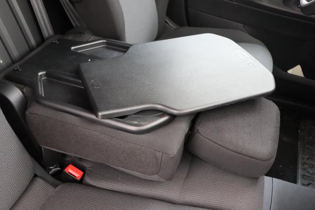 Citro&euml;n &euml;-Berlingo Kastenwagen e-Berlingo Maat M 50 kWh 136 hp 