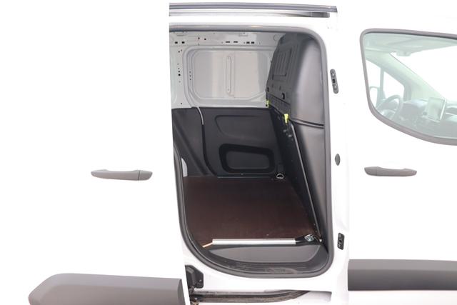 Citro&euml;n &euml;-Berlingo Kastenwagen e-Berlingo Maat M 50 kWh 136 hp 