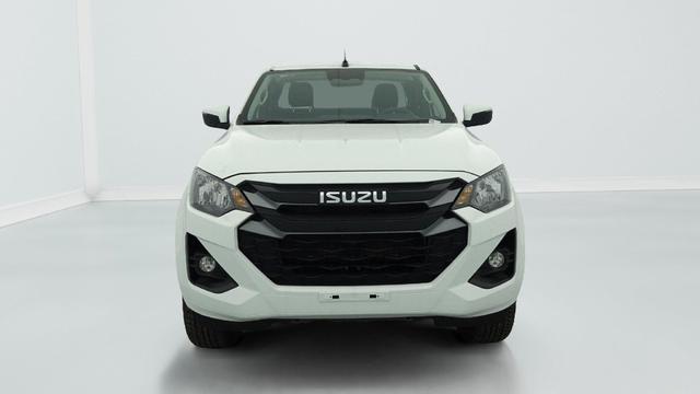 Isuzu 