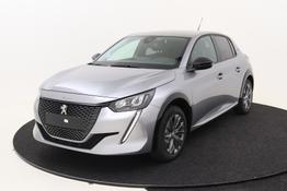 Peugeot e-208 - EV