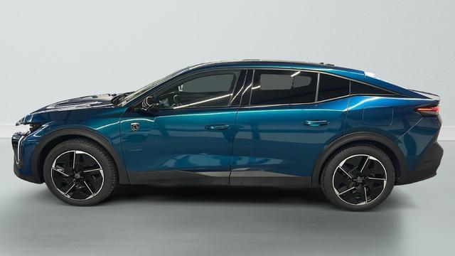 Peugeot 408 PHEV 225 e-EAT8 GT 