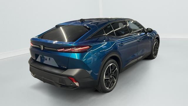 Peugeot 408 PHEV 225 e-EAT8 GT 
