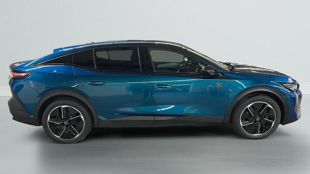 Peugeot 408 PHEV 225 e-EAT8 GT 