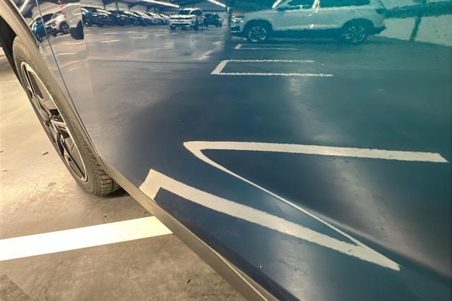 Peugeot 408 PHEV 225 e-EAT8 GT 