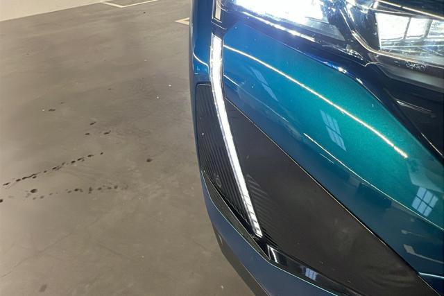 Peugeot 408 PHEV 225 e-EAT8 GT 