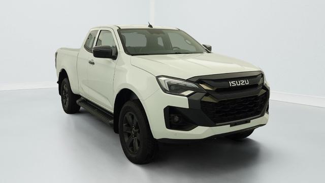 Isuzu - 