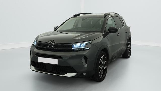 Citro&euml;n 