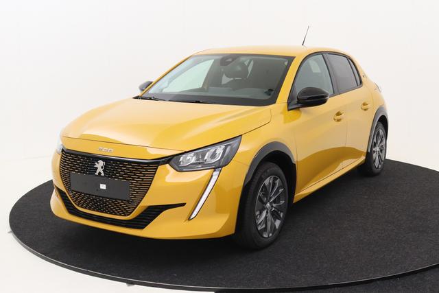 Gebrauchtfahrzeug Peugeot e-208 - EV