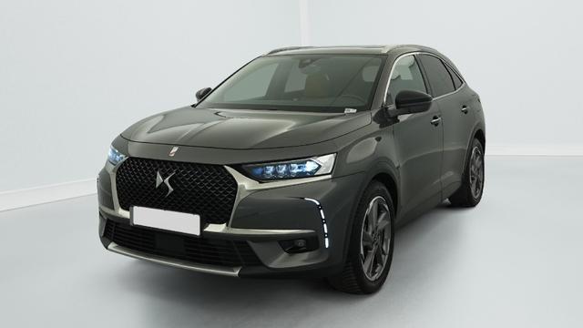DS Automobiles 