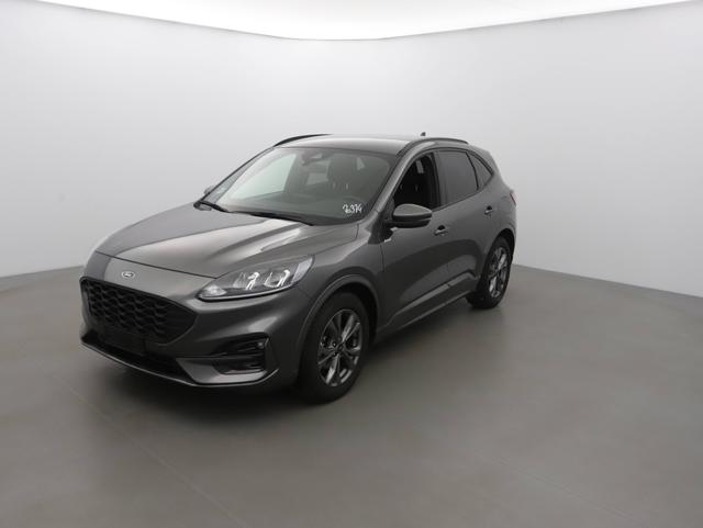 Ford Kuga - ST-Line 2.0L TDCi Diesel 120 hp (PowerShift)