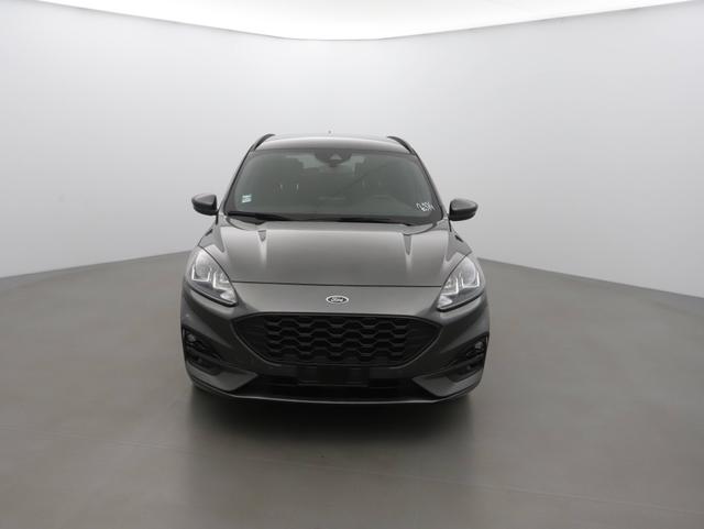 Ford Kuga ST-Line 2.0L TDCi Diesel 120 hp (PowerShift) 