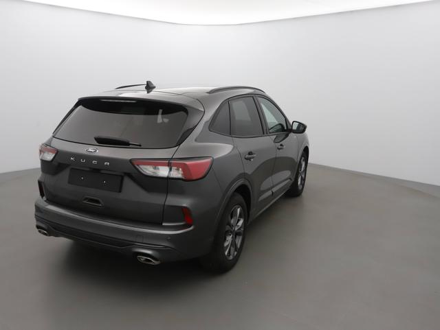 Ford Kuga ST-Line 2.0L TDCi Diesel 120 hp (PowerShift) 
