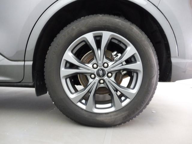 Ford Kuga ST-Line 2.0L TDCi Diesel 120 hp (PowerShift) 