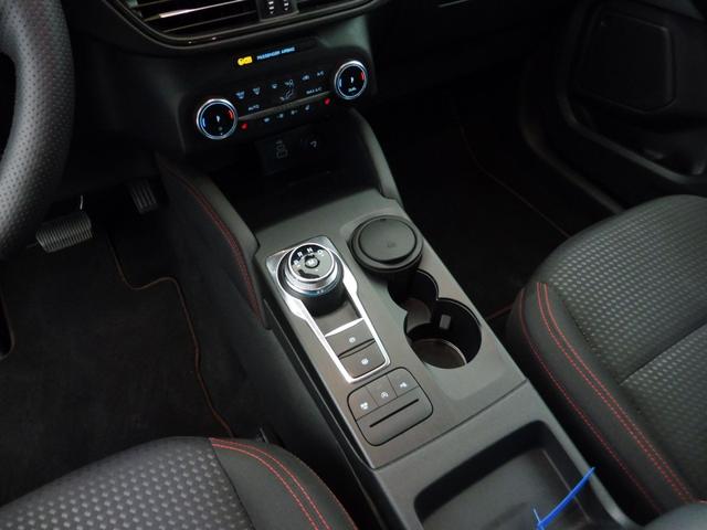 Ford Kuga ST-Line 2.0L TDCi Diesel 120 hp (PowerShift) 