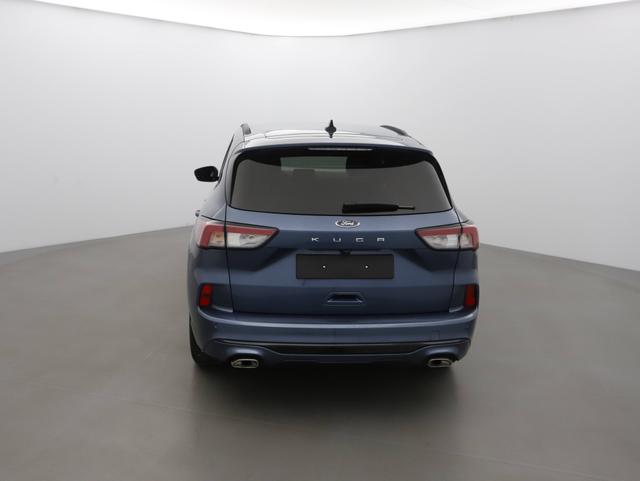 Ford Kuga ST-Line 2.0L TDCi 120 hp 