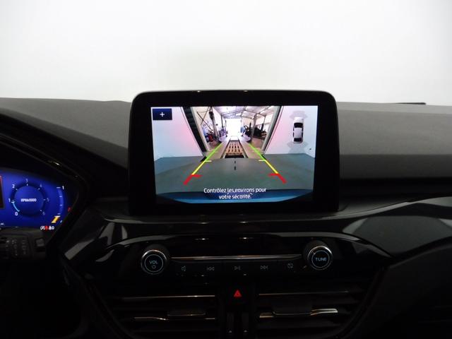 Ford Kuga ST-Line 2.0L TDCi 120 hp 