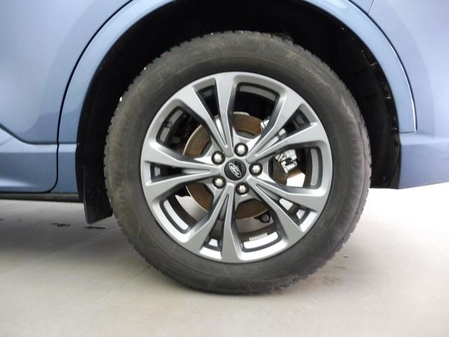 Ford Kuga ST-Line 2.0L TDCi 120 hp 