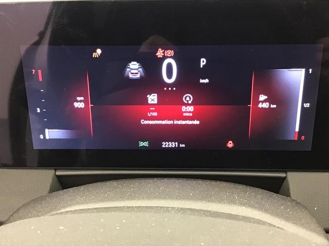 Opel Astra GS 1.2 GASOLINE 130hp 