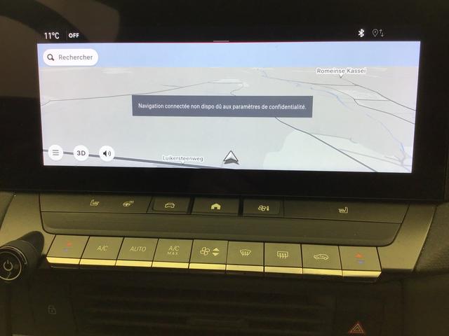 Opel Astra GS 1.2 GASOLINE 130hp 