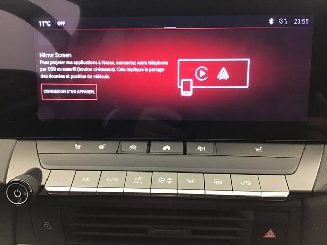 Opel Astra GS 1.2 GASOLINE 130hp 