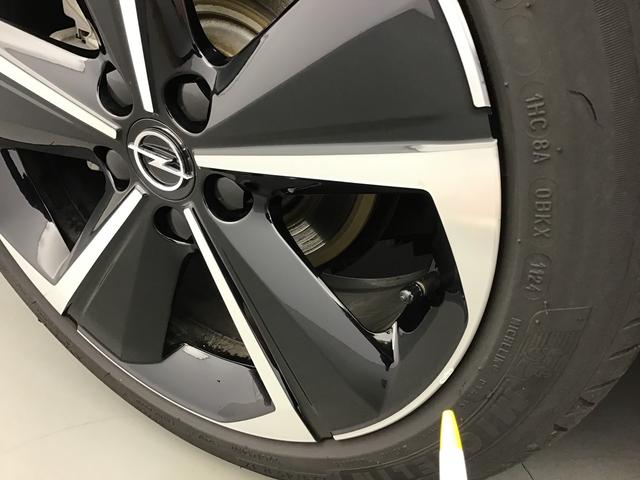 Opel Astra GS 1.2 GASOLINE 130hp 