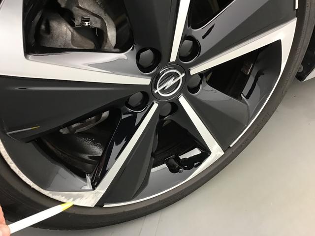 Opel Astra GS 1.2 GASOLINE 130hp 