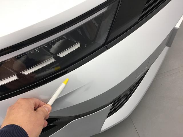 Opel Astra GS 1.2 GASOLINE 130hp 