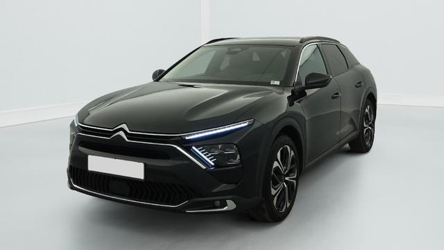 Citro&euml;n 