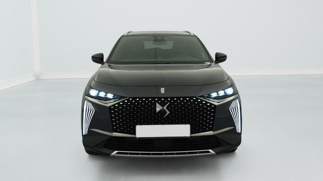 DS Automobiles 