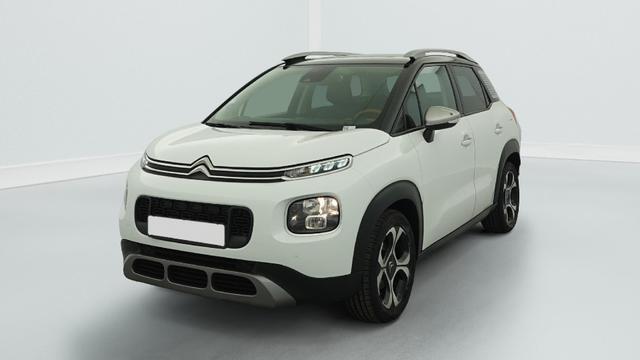Citro&euml;n 
