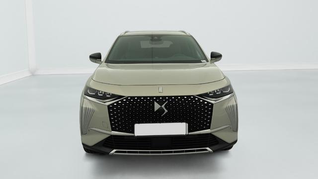 DS Automobiles 