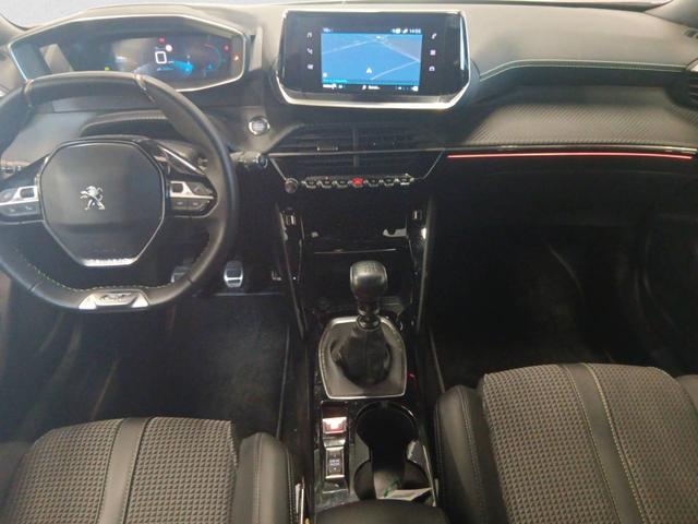 Peugeot 2008 GT 1.2L PureTech 130 S&S (3-cylinder) - 6-speed manual 