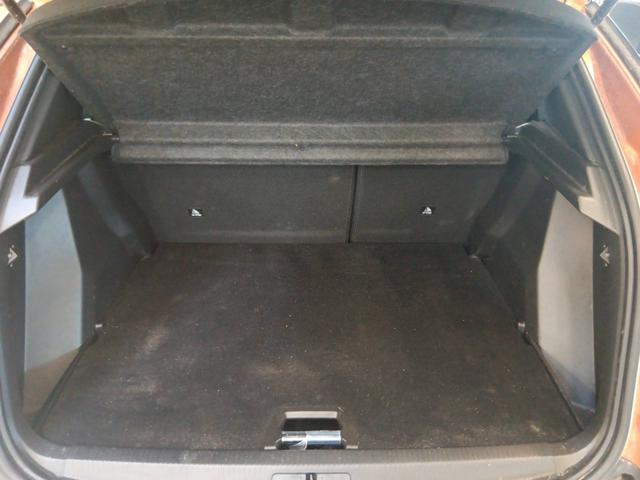 Peugeot 2008 GT 1.2L PureTech 130 S&S (3-cylinder) - 6-speed manual 