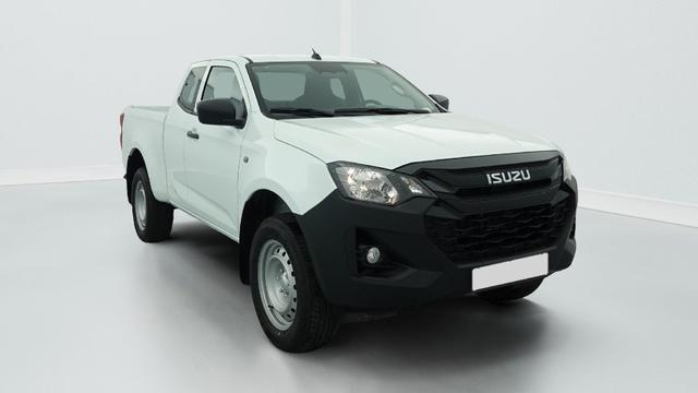 Isuzu - 
